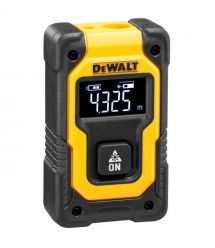 Далекомір лазерний DeWALT DW055PL