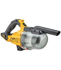 Пилосос акумуляторний DeWALT DCV501LN