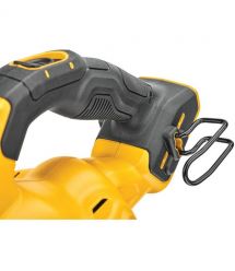 Пилосос акумуляторний DeWALT DCV501LN