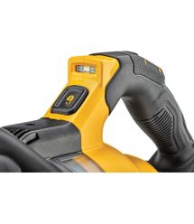 Пилосос акумуляторний DeWALT DCV501LN