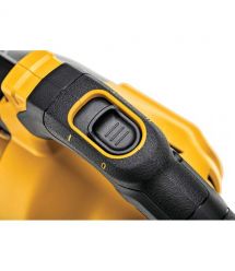 Пилосос акумуляторний DeWALT DCV501LN