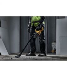 Пилосос акумуляторний DeWALT DCV501LN