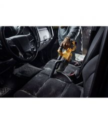 Пилосос акумуляторний DeWALT DCV501LN