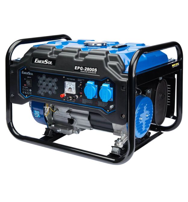 Генератор бензиновый EnerSol EPG-2800S