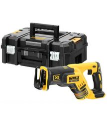 Пила шабельна акумуляторна безщіткова DeWALT DCS367NT