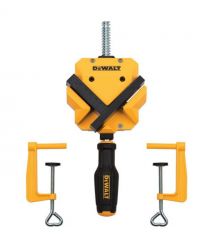 Струбцина кутова великого зусилля DeWALT DWHT83853-0