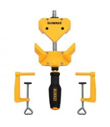 Струбцина кутова великого зусилля DeWALT DWHT83853-0