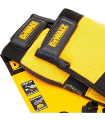 Перчатки универсальные, с дополнительными накладками DeWALT DPG21L