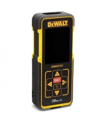 Далекомір лазерний DeWALT DW03101