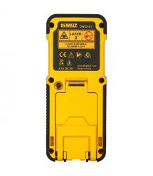 Далекомір лазерний DeWALT DW03101