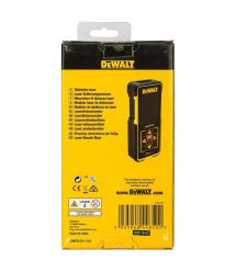 Далекомір лазерний DeWALT DW03101