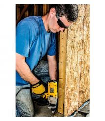 Окуляри DeWalt Crosscut™ DeWALT DPG100-2D