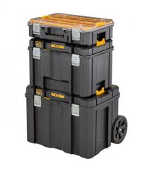 Ящик-тележка TSTAK 2.0 DeWALT DWST83347-1