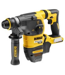 Перфоратор акумуляторний безщітковий SDS-Plus DeWALT DCH333NT