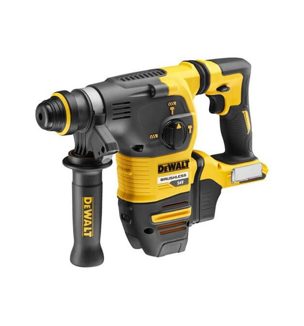 Перфоратор акумуляторний безщітковий SDS-Plus DeWALT DCH333NT