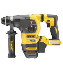 Перфоратор акумуляторний безщітковий SDS-Plus DeWALT DCH333NT