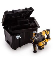 Перфоратор акумуляторний безщітковий SDS-Plus DeWALT DCH333NT