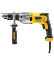 Дрель сетевая ударная DeWALT D21570K