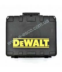 Дрель сетевая ударная DeWALT D21570K