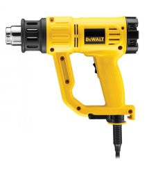 Пістолет гарячого повітря - фен мережевий DeWALT D26411