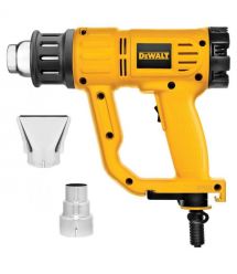 Пістолет гарячого повітря - фен мережевий DeWALT D26411