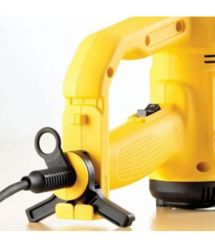 Пістолет гарячого повітря - фен мережевий DeWALT D26411