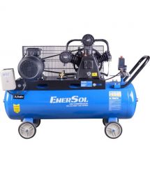 Компресор повітряний EnerSol ES-AC480-100-3PRO