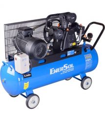 Компресор повітряний EnerSol ES-AC480-100-3PRO