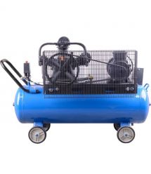 Компресор повітряний EnerSol ES-AC480-100-3PRO