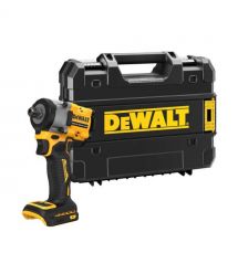 Гайковерт ударный аккумуляторный бесщёточный DeWALT DCF922NT