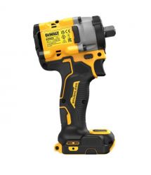 Гайковерт ударный аккумуляторный бесщёточный DeWALT DCF922NT