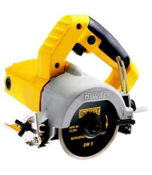 Плиткорез ручной сетевой DeWALT DWC410