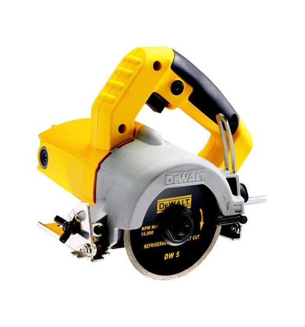 Плиткорез ручной сетевой DeWALT DWC410