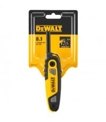 Набор ключей шестигранных метрических DeWALT DWHT0-70263