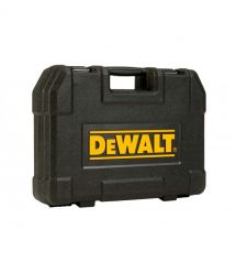 Набор головок и бит 1/4, 3/8, 89 предметов DeWALT DWMT73800-1