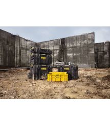 Лоток для ящиков TOUGHSYSTEM 2.0 DeWALT DWST83408-1