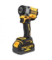 Гайковерт ударный аккумуляторный бесщёточный DeWALT DCF923P2G