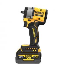 Гайковерт ударный аккумуляторный бесщёточный DeWALT DCF923P2G