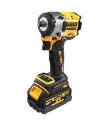 Гайковерт ударный аккумуляторный бесщёточный DeWALT DCF923P2G