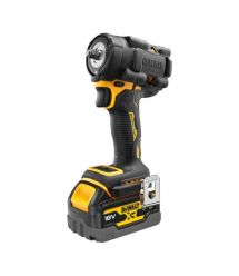 Гайковерт ударный аккумуляторный бесщёточный DeWALT DCF923P2G