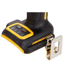 Гайковерт ударный аккумуляторный бесщёточный DeWALT DCF923P2G