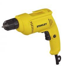 Дрель сетевая STANLEY STDR5510C