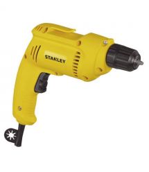 Дрель сетевая STANLEY STDR5510C