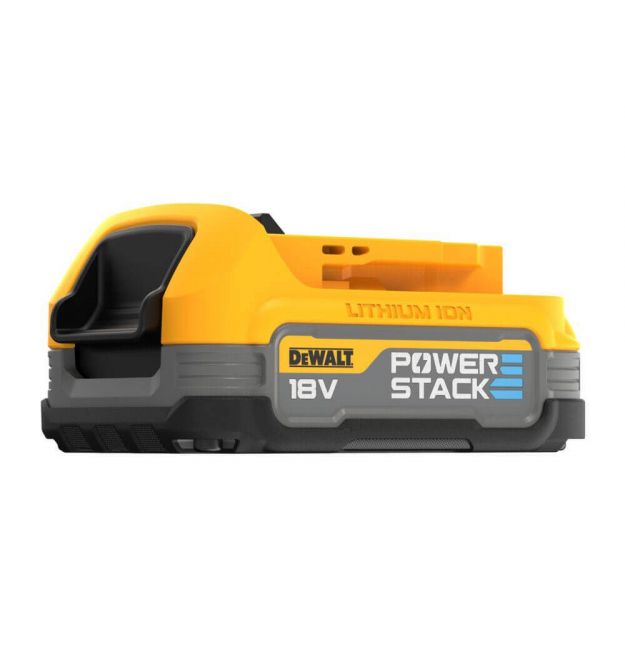 Акумуляторна батарея PowerStack DeWALT DCBP034 DCBP034