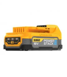 Аккумуляторная батарея PowerStack DeWALT DCBP034 DCBP034