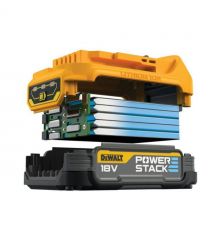 Аккумуляторная батарея PowerStack DeWALT DCBP034 DCBP034