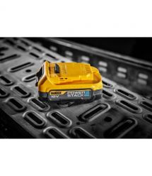 Аккумуляторная батарея PowerStack DeWALT DCBP034 DCBP034