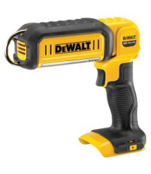 Фонарь светодиодный аккумуляторный DeWALT DCL050
