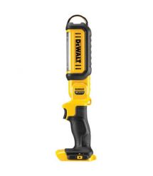 Фонарь светодиодный аккумуляторный DeWALT DCL050