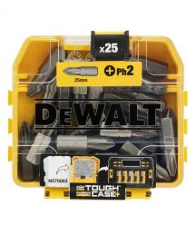 Набір біт DeWALT DT71522